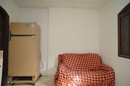 Casa para alugar com 40m², 1 quarto e 4 vagas Casa para alugar com 40m², 1 quarto e 4 vagasSala/Cozinha