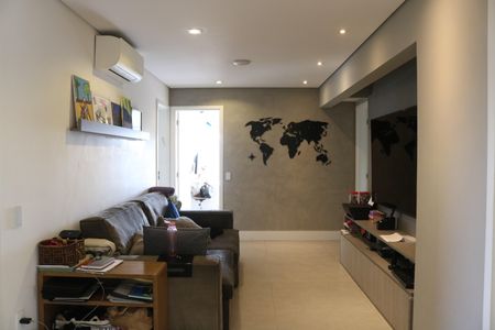 Apartamento à venda com 283m², 4 quartos e 3 vagasSala 2