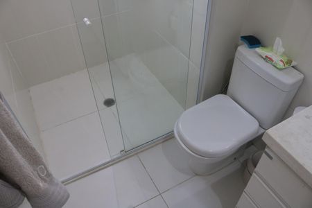 Apartamento à venda com 283m², 4 quartos e 3 vagasBanheiro 3