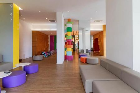 Apartamento à venda com 283m², 4 quartos e 3 vagasBrinquedoteca