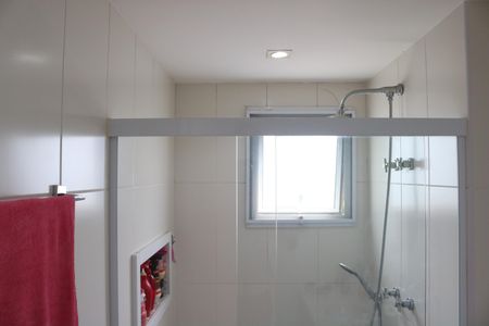 Apartamento à venda com 283m², 4 quartos e 3 vagasBanheiro 4