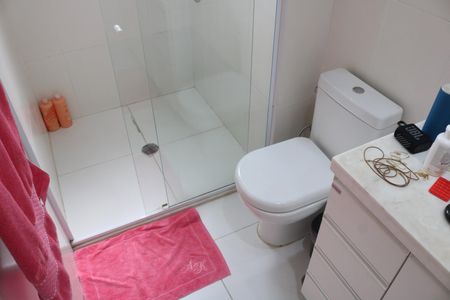 Apartamento à venda com 283m², 4 quartos e 3 vagasBanheiro 4