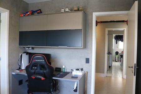 Apartamento à venda com 283m², 4 quartos e 3 vagasQuarto 1