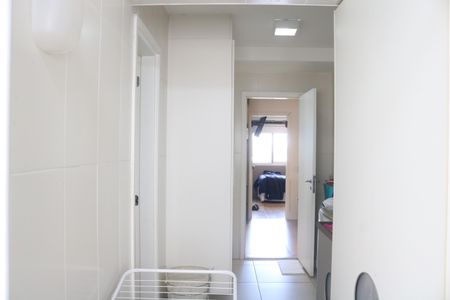 Apartamento à venda com 283m², 4 quartos e 3 vagasÁrea de Serviço