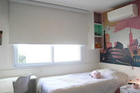 Apartamento à venda com 283m², 4 quartos e 3 vagasQuarto 3