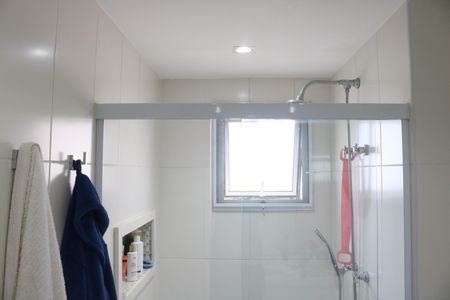 Apartamento à venda com 283m², 4 quartos e 3 vagasBanheiro 1