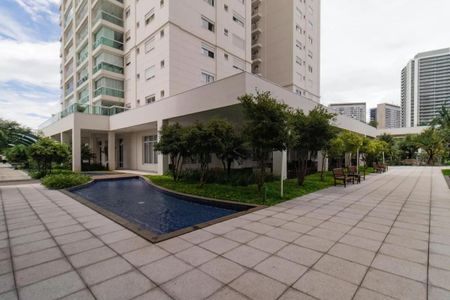 Apartamento à venda com 283m², 4 quartos e 3 vagasÁrea comum