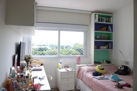 Apartamento à venda com 283m², 4 quartos e 3 vagasQuarto 4