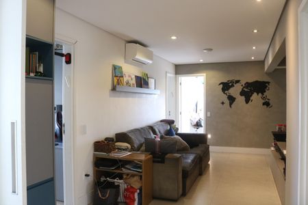 Apartamento à venda com 283m², 4 quartos e 3 vagasSala 2