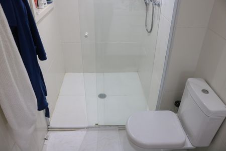 Apartamento à venda com 283m², 4 quartos e 3 vagasBanheiro 1