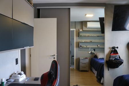 Apartamento à venda com 283m², 4 quartos e 3 vagasQuarto 1