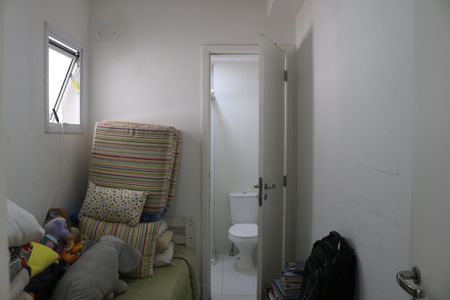 Apartamento à venda com 283m², 4 quartos e 3 vagasÁrea de Serviço