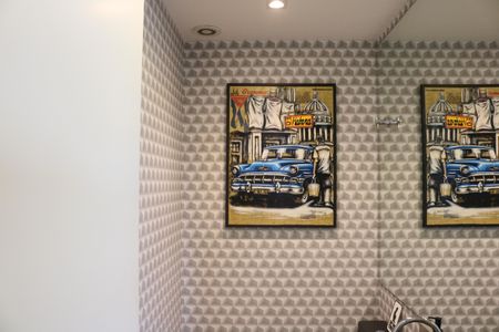 Apartamento à venda com 283m², 4 quartos e 3 vagasLavabo