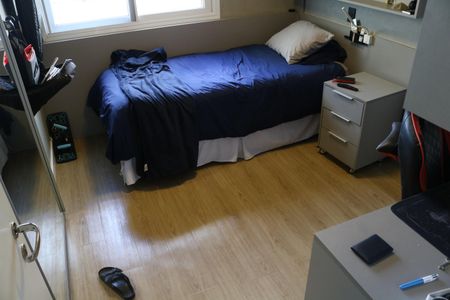 Apartamento à venda com 283m², 4 quartos e 3 vagasQuarto 1