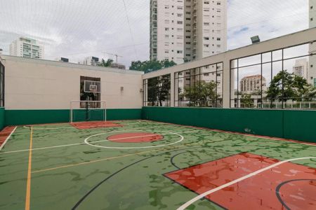 Apartamento à venda com 283m², 4 quartos e 3 vagasQuadra Esportiva