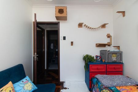 Apartamento à venda com 58m², 2 quartos e sem vagaQuarto 2