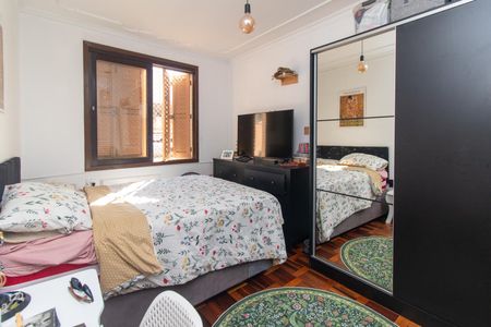 Apartamento à venda com 58m², 2 quartos e sem vagaQuarto 1