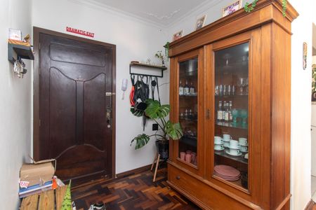 Apartamento à venda com 58m², 2 quartos e sem vagaHall de entrada