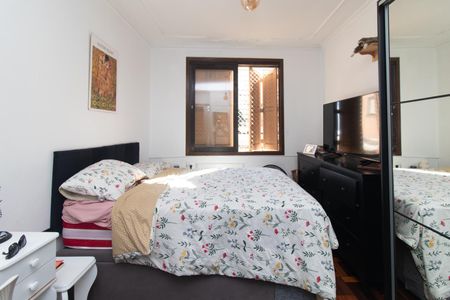 Apartamento à venda com 58m², 2 quartos e sem vagaQuarto 1