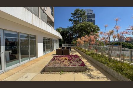 Studio à venda com 38m², 1 quarto e 1 vagaÁrea comum