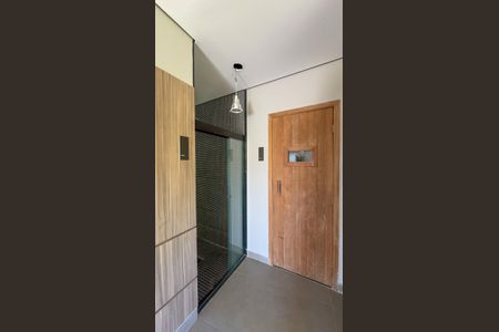 Studio à venda com 38m², 1 quarto e 1 vagaSaúna