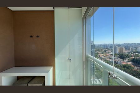 Studio à venda com 38m², 1 quarto e 1 vagaSacada