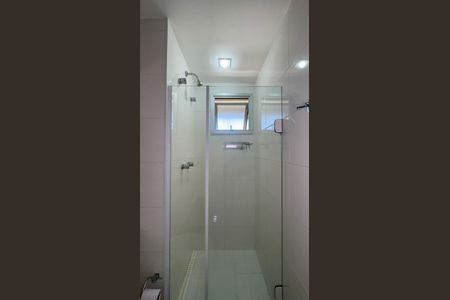 Studio à venda com 38m², 1 quarto e 1 vagaBanheiro