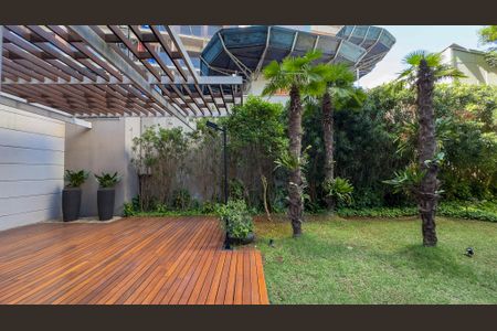 Studio à venda com 38m², 1 quarto e 1 vagaÁrea comum