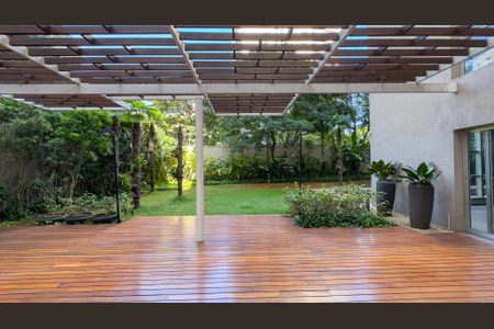 Studio à venda com 38m², 1 quarto e 1 vagaÁrea comum