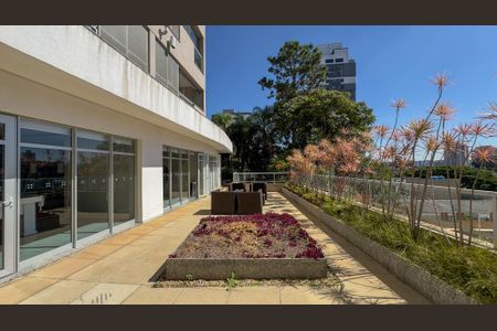 Studio à venda com 38m², 1 quarto e 1 vagaÁrea comum