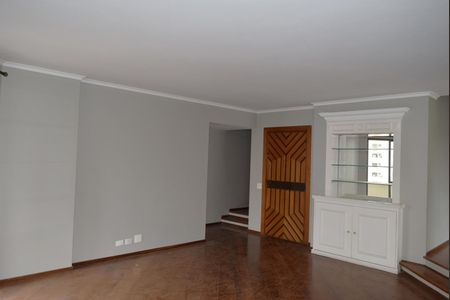 Apartamento à venda com 240m², 3 quartos e 3 vagasSala de estar