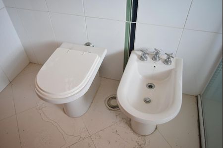 Apartamento à venda com 240m², 3 quartos e 3 vagasBanheiro