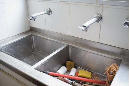 Apartamento à venda com 240m², 3 quartos e 3 vagasÁrea de Serviço