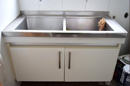 Apartamento à venda com 240m², 3 quartos e 3 vagasÁrea de Serviço