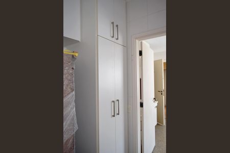 Apartamento à venda com 240m², 3 quartos e 3 vagasCozinha