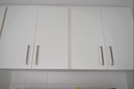 Apartamento à venda com 240m², 3 quartos e 3 vagasCozinha