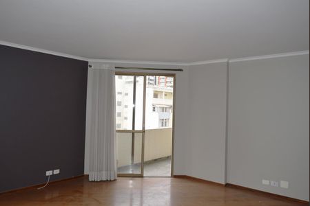 Apartamento à venda com 240m², 3 quartos e 3 vagasSala de estar