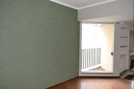 Apartamento à venda com 240m², 3 quartos e 3 vagasSala de jantar