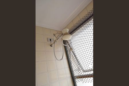 Apartamento à venda com 240m², 3 quartos e 3 vagasÁrea de Serviço - banheiro