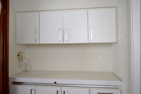 Apartamento à venda com 240m², 3 quartos e 3 vagasCozinha