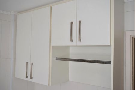 Apartamento à venda com 240m², 3 quartos e 3 vagasÁrea de Serviço