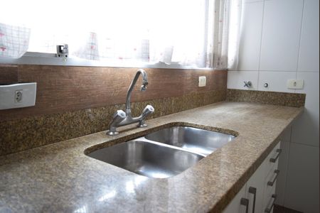 Apartamento à venda com 240m², 3 quartos e 3 vagasCozinha