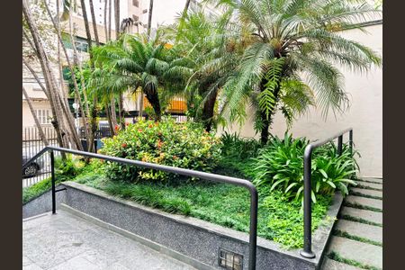 Apartamento à venda com 240m², 3 quartos e 3 vagasJardim