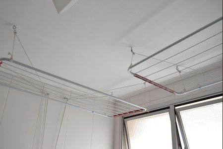 Apartamento à venda com 240m², 3 quartos e 3 vagasÁrea de Serviço