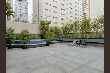 Apartamento à venda com 240m², 3 quartos e 3 vagasPiscina