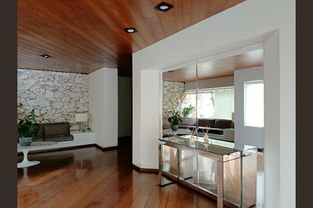 Apartamento à venda com 240m², 3 quartos e 3 vagasSalão de Festas