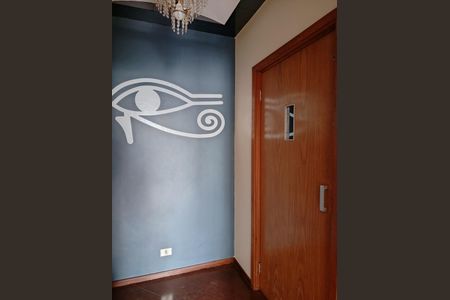 Apartamento à venda com 240m², 3 quartos e 3 vagasHall de entrada