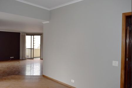 Apartamento à venda com 240m², 3 quartos e 3 vagasSala de jantar