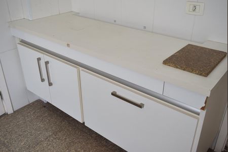 Apartamento à venda com 240m², 3 quartos e 3 vagasÁrea de Serviço