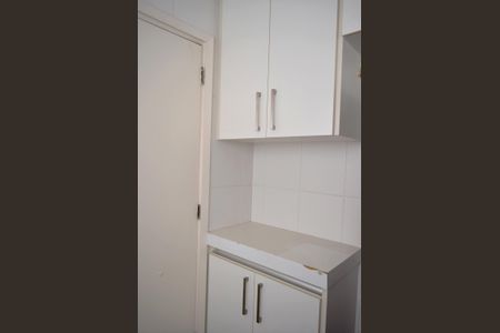 Apartamento à venda com 240m², 3 quartos e 3 vagasCozinha